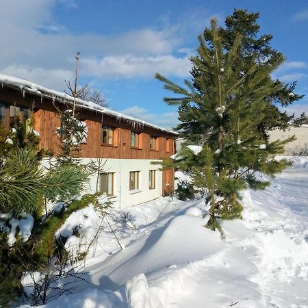 Apartman Leo Nr. 8 Lipno Nad Vltavou Extérieur photo