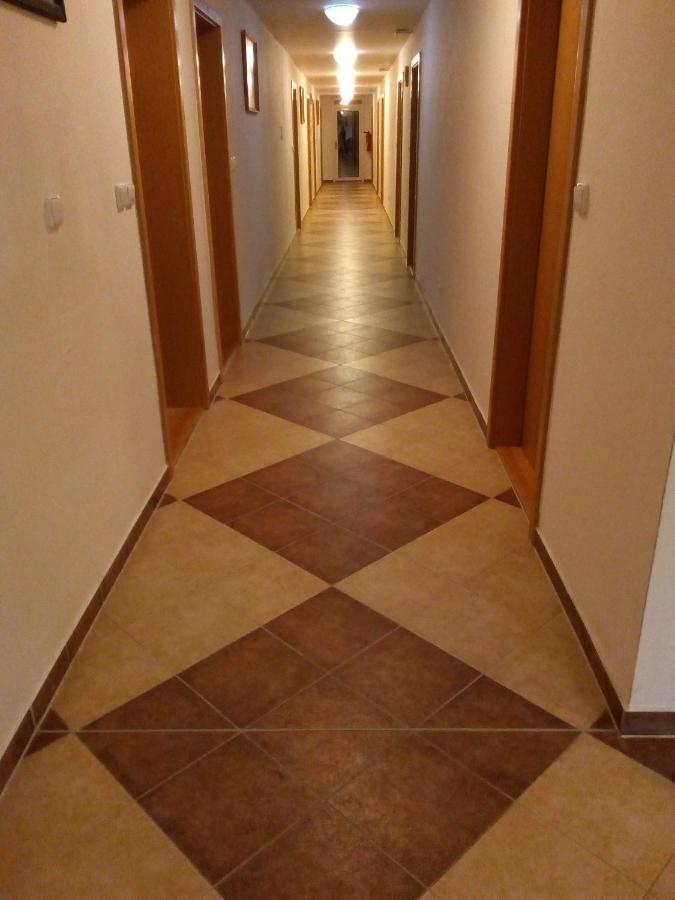 Apartman Leo Nr. 8 Lipno Nad Vltavou Extérieur photo