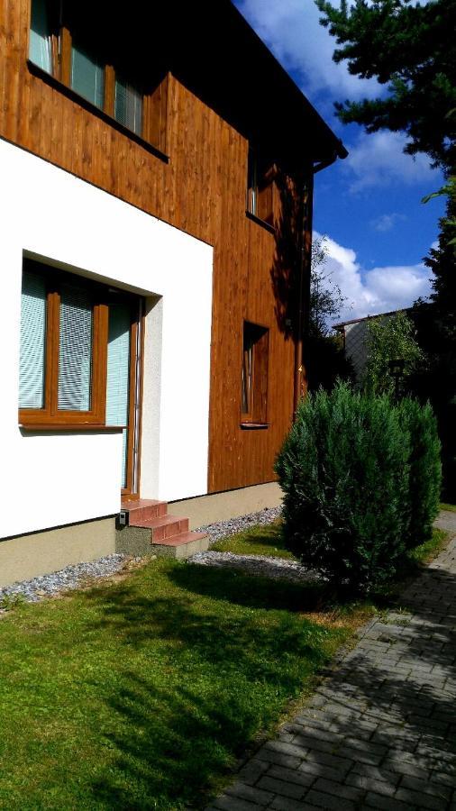 Apartman Leo Nr. 8 Lipno Nad Vltavou Extérieur photo