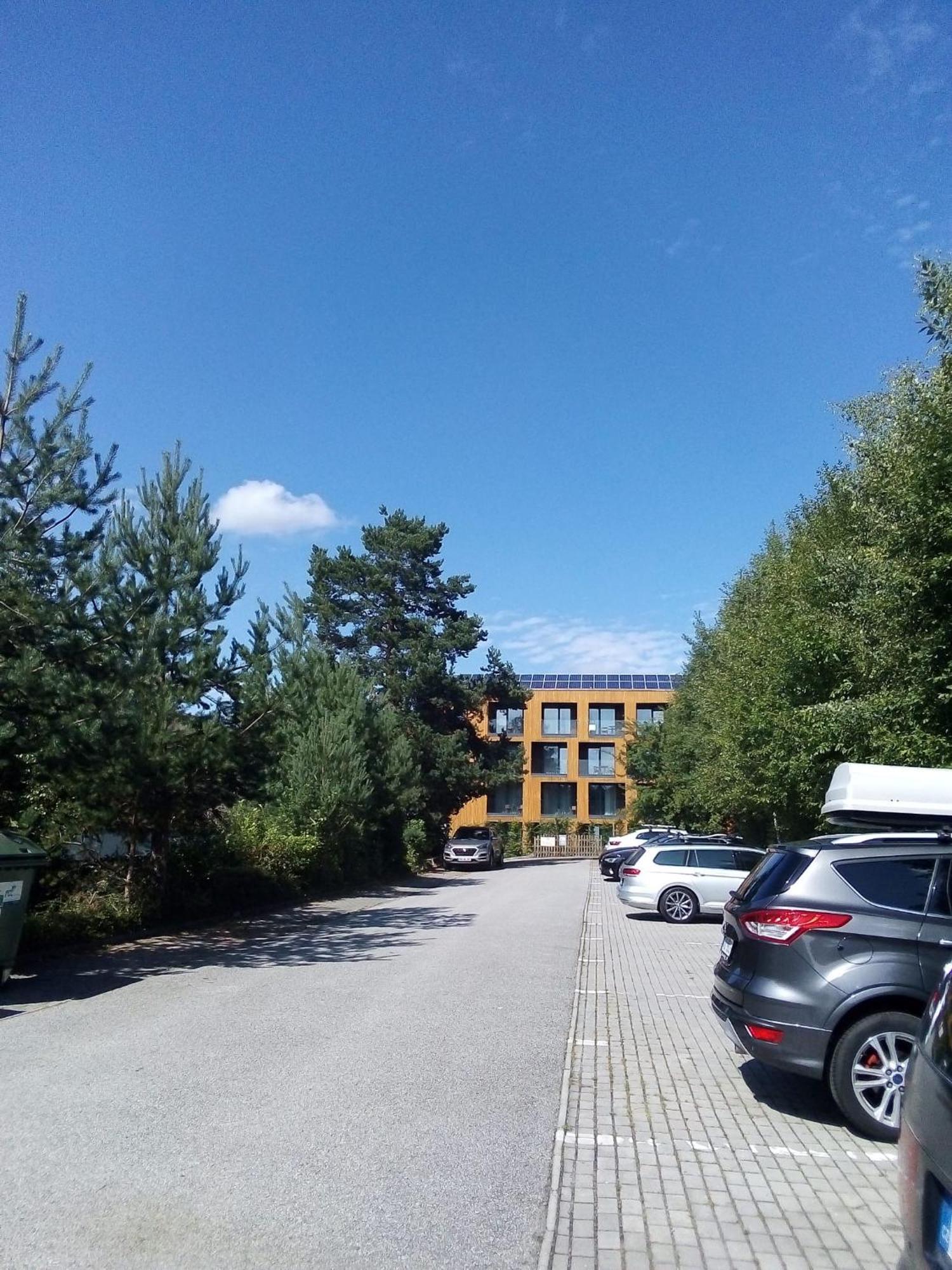 Apartman Leo Nr. 8 Lipno Nad Vltavou Extérieur photo