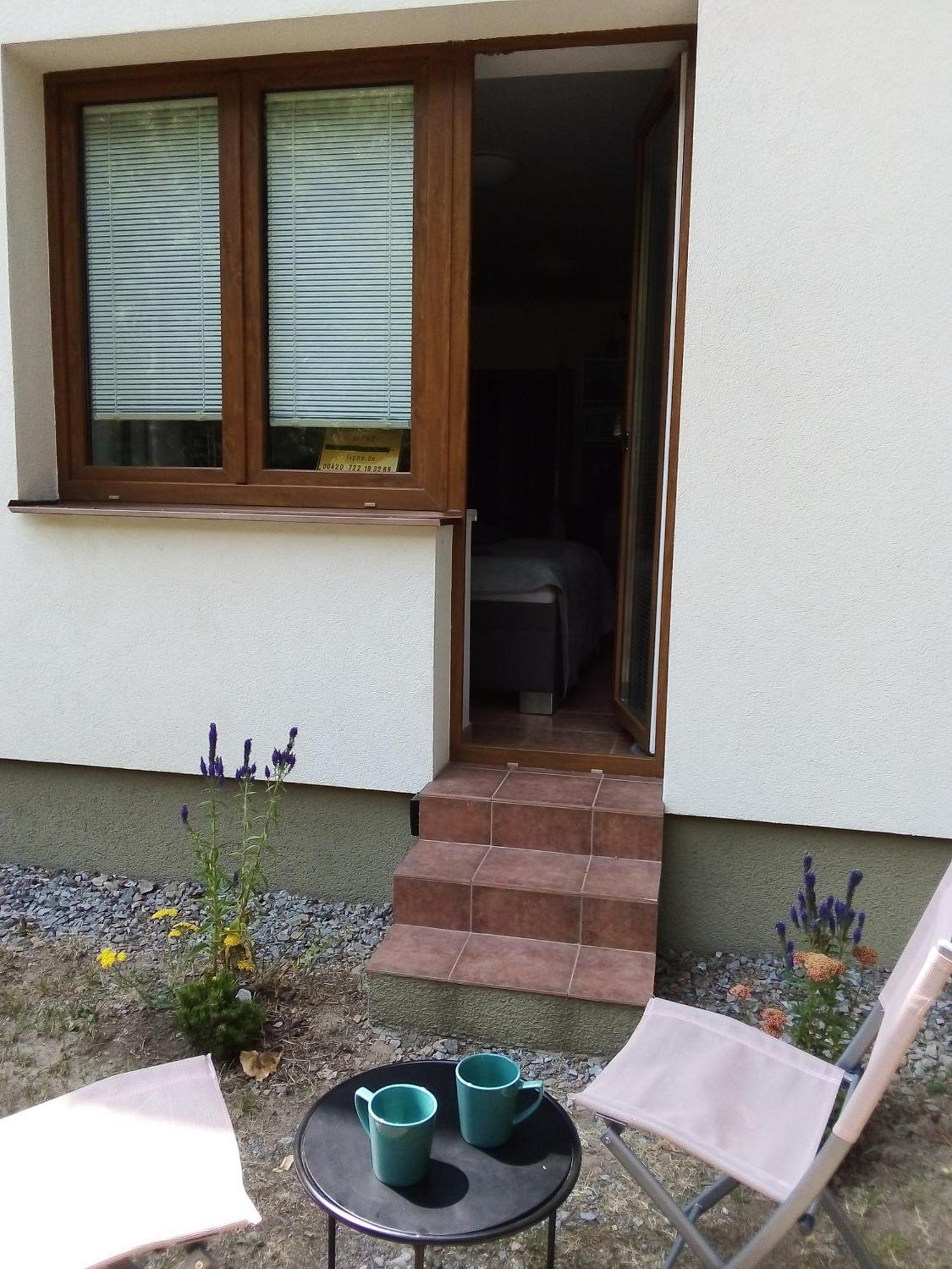 Apartman Leo Nr. 8 Lipno Nad Vltavou Extérieur photo