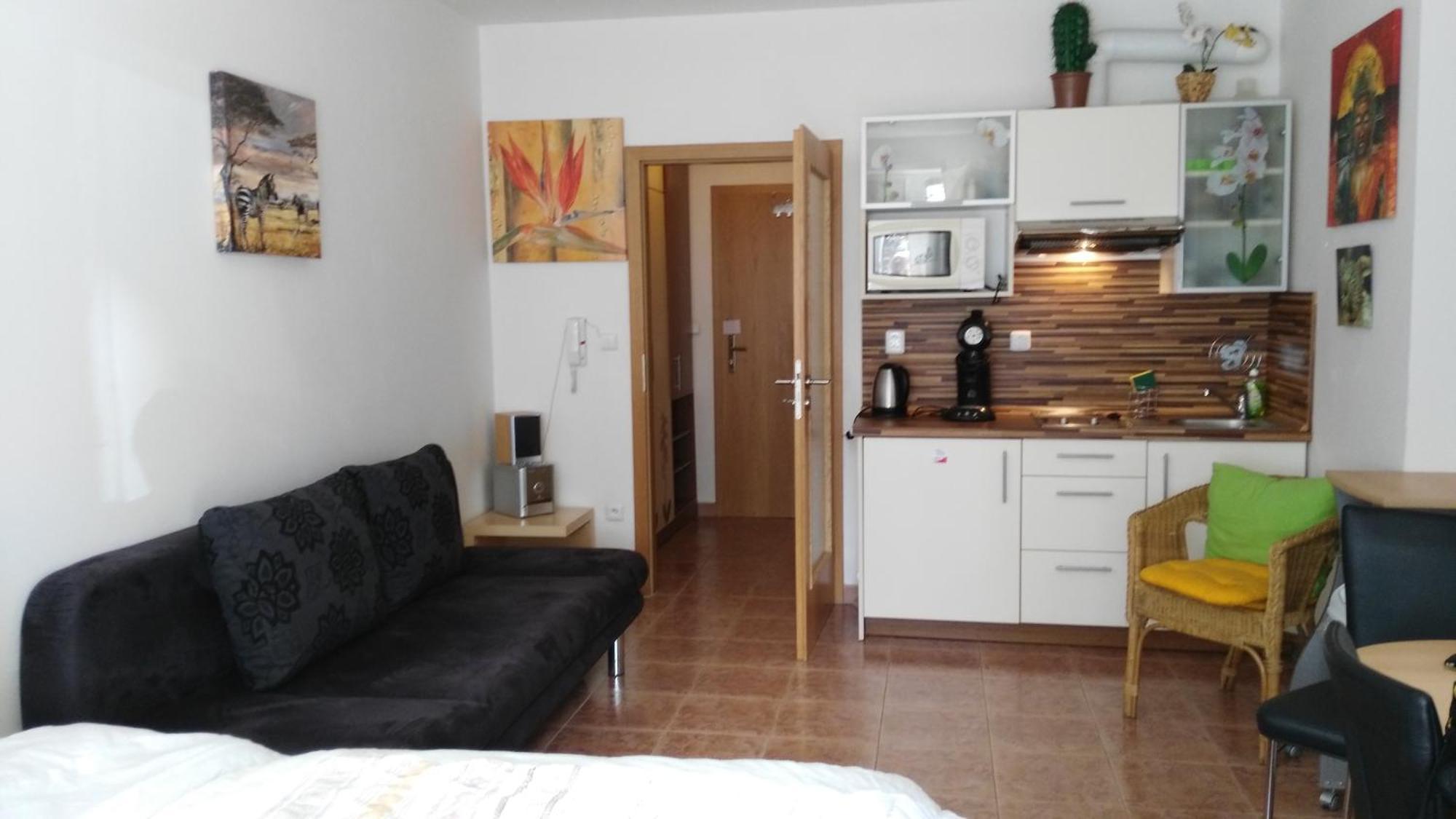 Apartman Leo Nr. 8 Lipno Nad Vltavou Extérieur photo