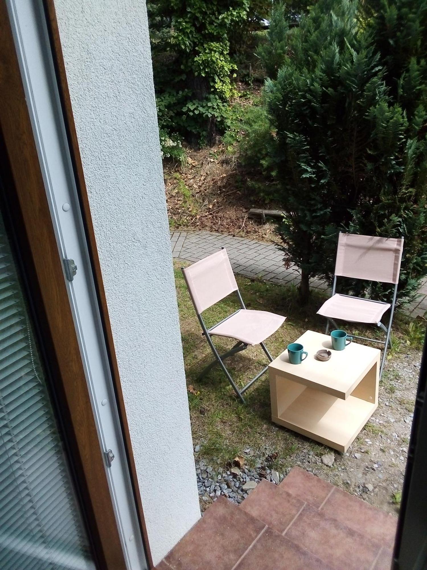 Apartman Leo Nr. 8 Lipno Nad Vltavou Extérieur photo