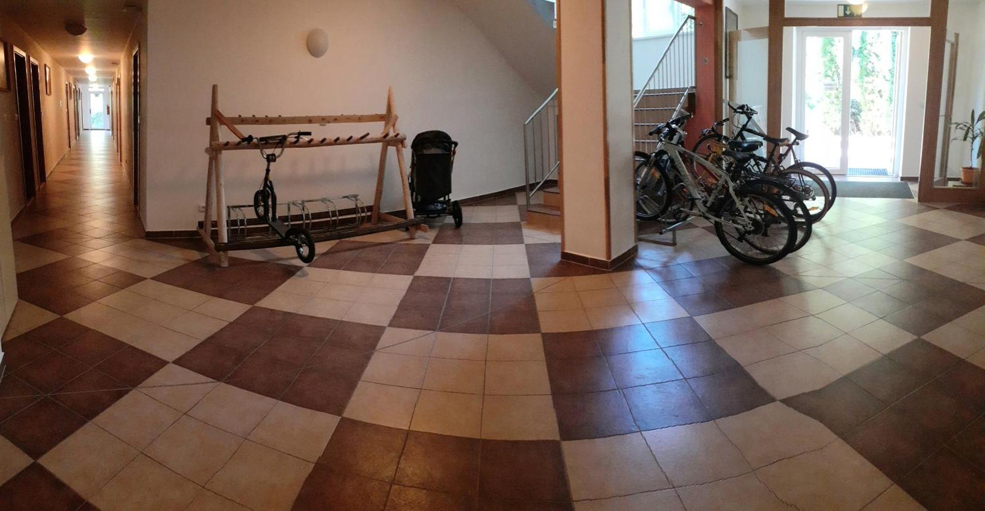 Apartman Leo Nr. 8 Lipno Nad Vltavou Extérieur photo
