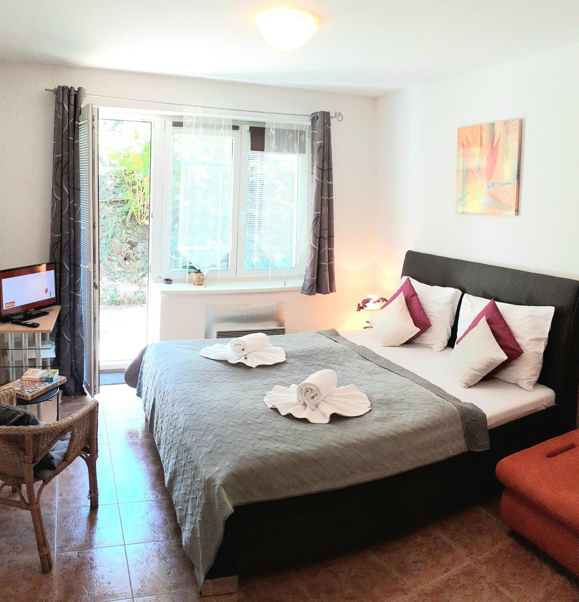 Apartman Leo Nr. 8 Lipno Nad Vltavou Extérieur photo